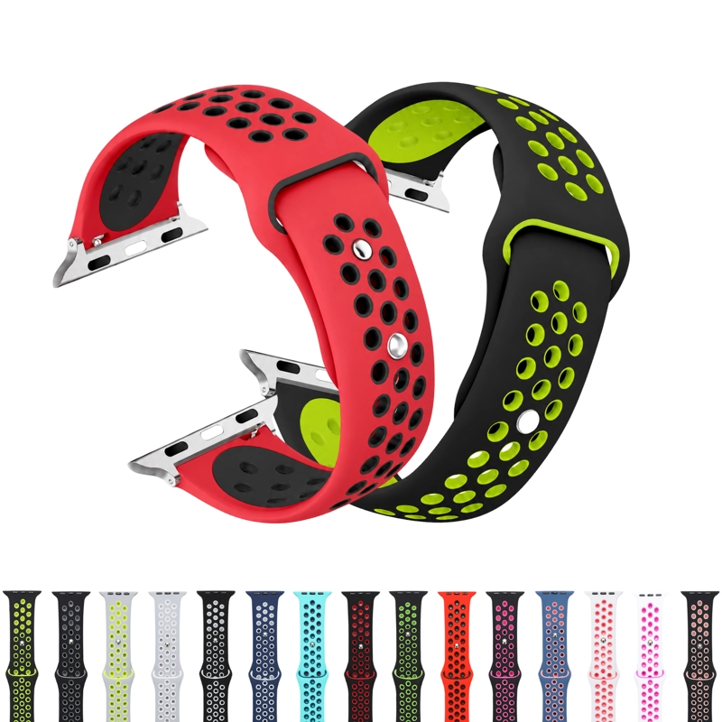 CORREAS PARA APPLE WATCH ULTRA 2 - 49MM - DEPORTIVAS - 1