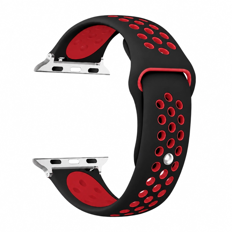 CORREAS PARA APPLE WATCH ULTRA 2 - 49MM - DEPORTIVAS - 2