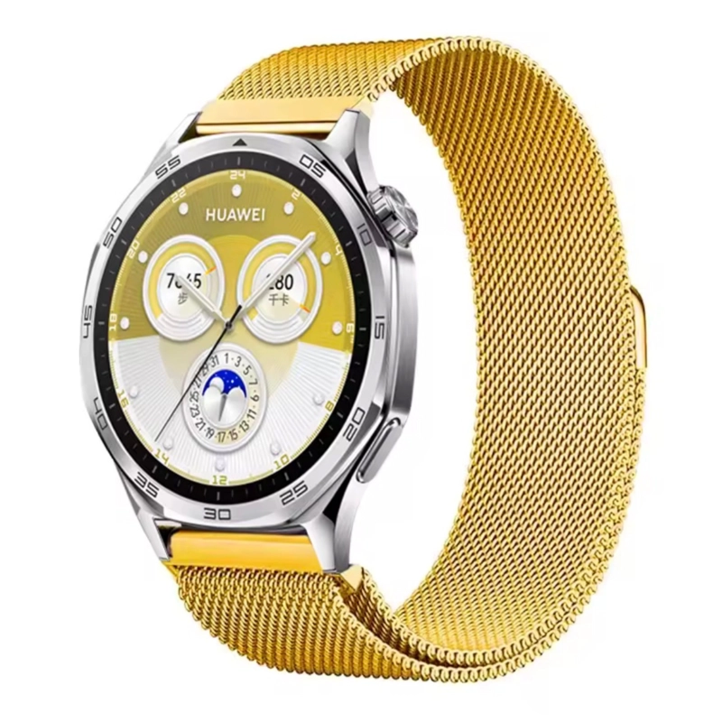 CORREA PARA HUAWEI WATCH GT 7 PRO - MILANESA LOOP - 2