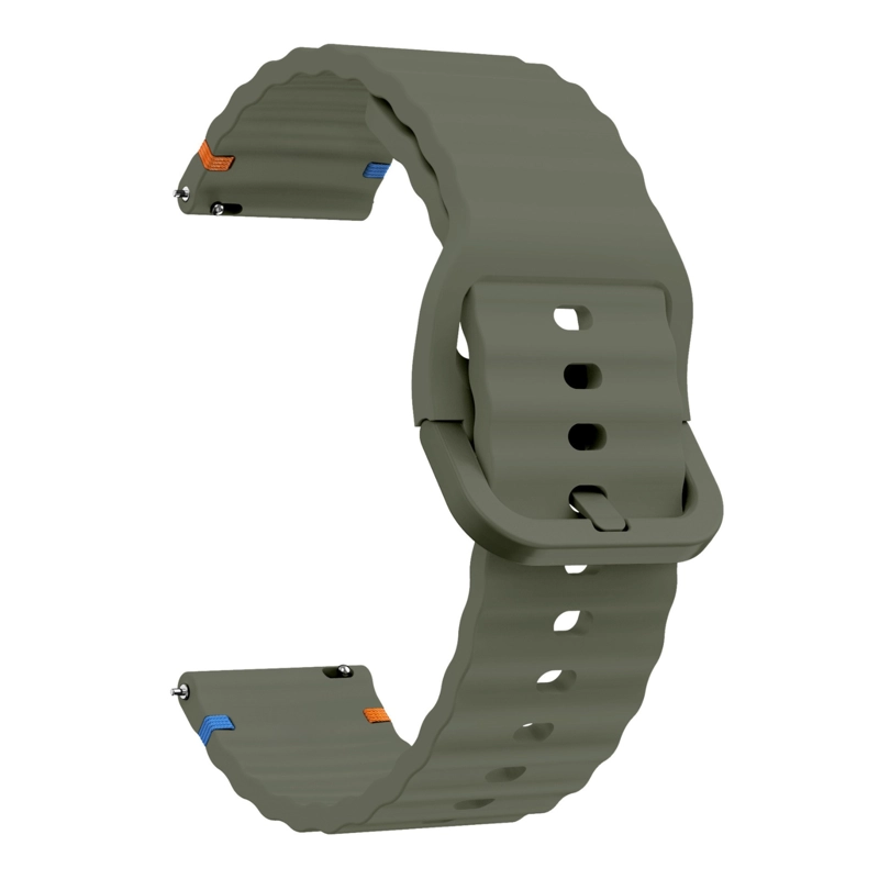 CORREA PARA HUAWEI WATCH GT 7 PRO - SILICONA SPORT - 2