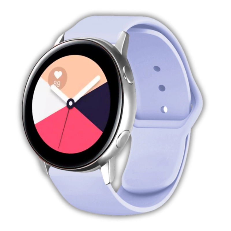 CORREA PARA HUAWEI WATCH GT 6 PRO - SILICONA - 2