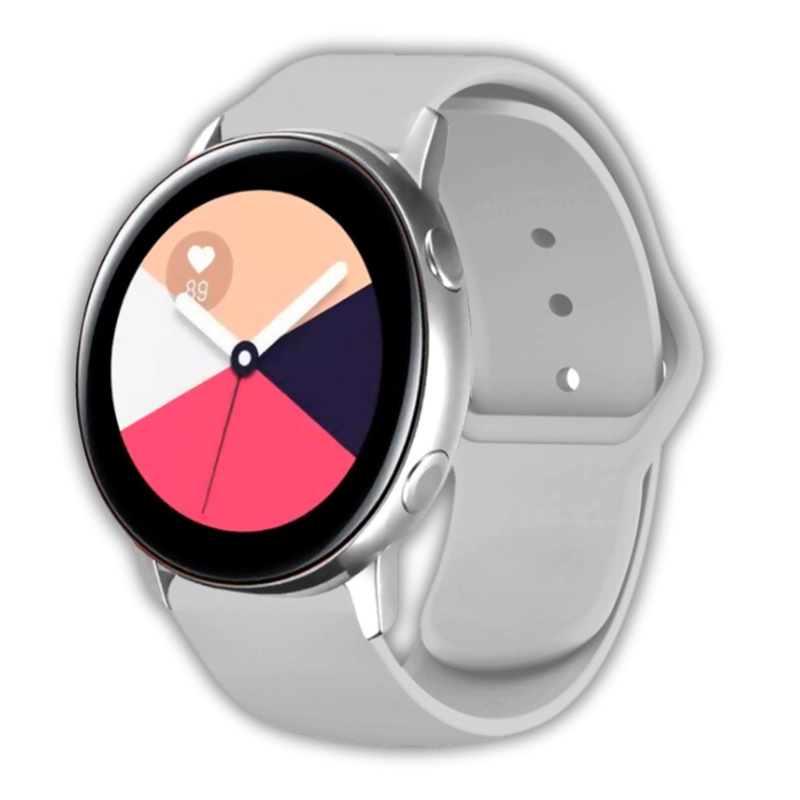 CORREA PARA HUAWEI WATCH GT 6 PRO - SILICONA - 2