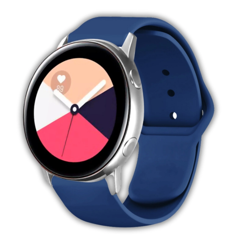 CORREA PARA HUAWEI WATCH GT 6 PRO - SILICONA - 2