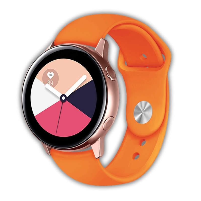 CORREA PARA HUAWEI WATCH GT 5 - 46MM - SILICONA - 2