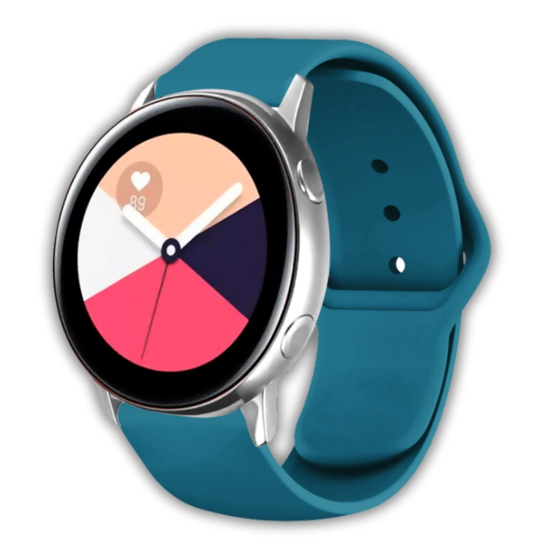 CORREA PARA HUAWEI WATCH GT 5 - 46MM - SILICONA - 2