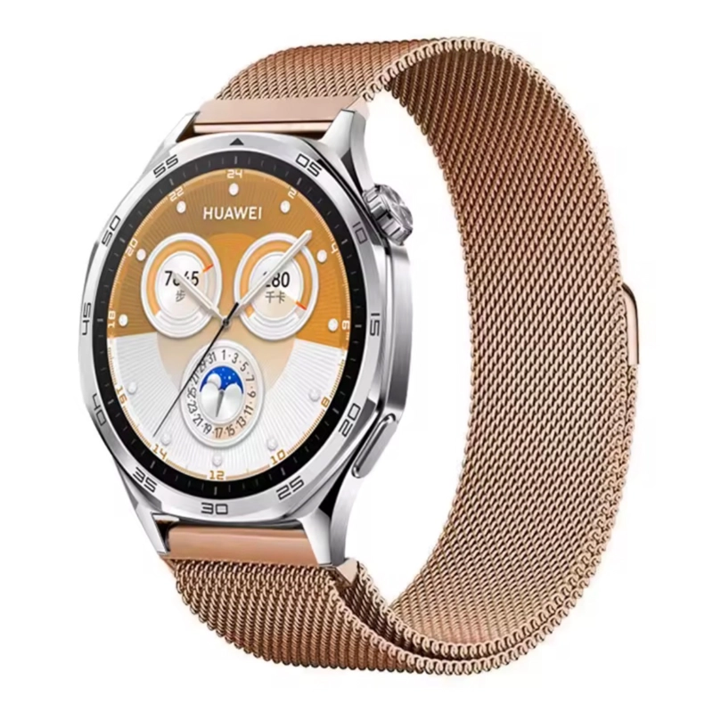 CORREA PARA HUAWEI WATCH GT 5 - 46MM - MILANESA LOOP - 2