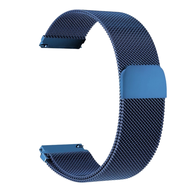 CORREA PARA HUAWEI WATCH GT 5 - 46MM - MILANESA LOOP - 2