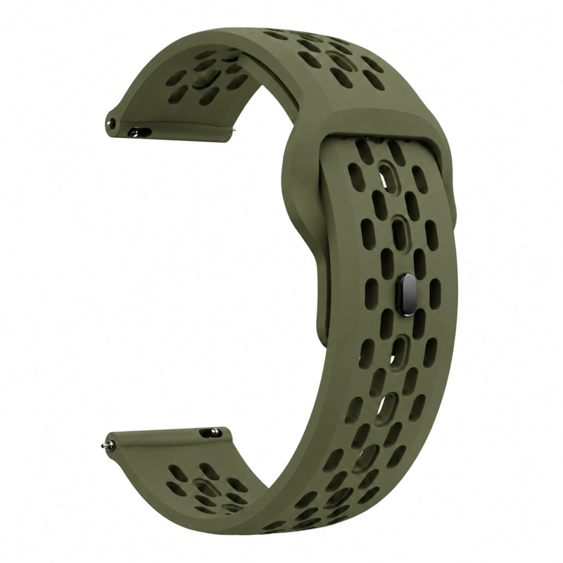CORREA PARA HUAWEI WATCH GT 5 - 46MM - SILICONA AIR - 2