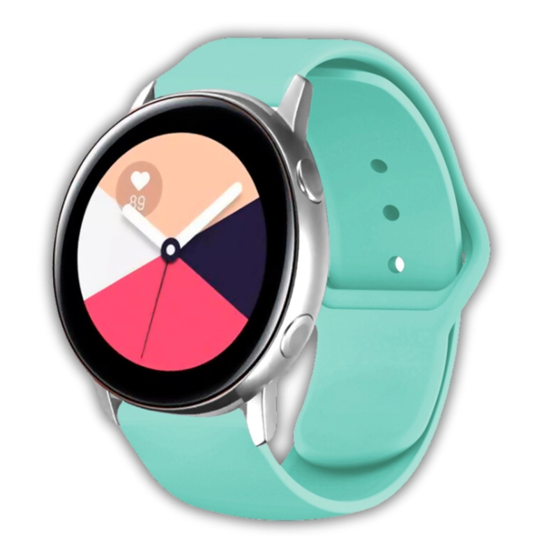 CORREA PARA HUAWEI WATCH GT 3 - 42MM - SILICONA - 2