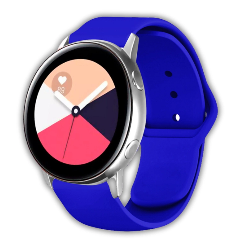 CORREA PARA HUAWEI WATCH GT 3 - 42MM - SILICONA - 2