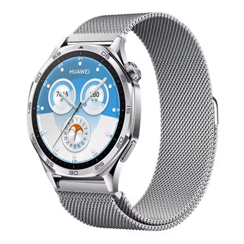 CORREA PARA HUAWEI WATCH GT 2 PRO - MILANESA LOOP - 2