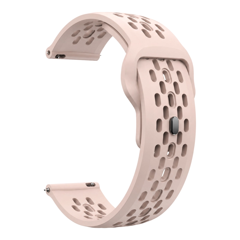CORREA PARA HUAWEI WATCH GT 3 PRO - 46MM - SILICONA AIR - 2