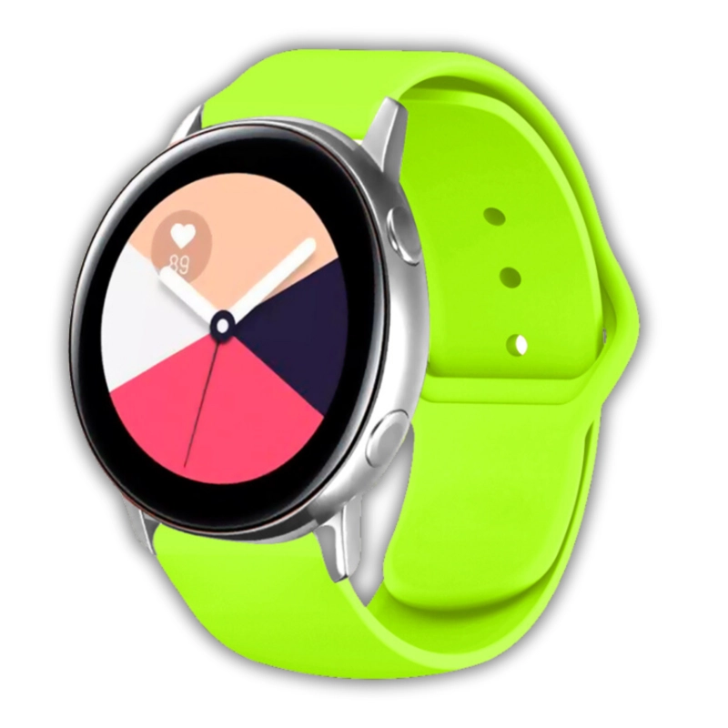 CORREA PARA HUAWEI WATCH GT 3 PRO - 46MM - SILICONA - 2