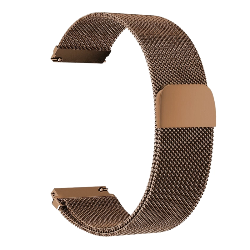 CORREA PARA HUAWEI WATCH GT 3 PRO - 43MM - MILANESA LOOP - 2