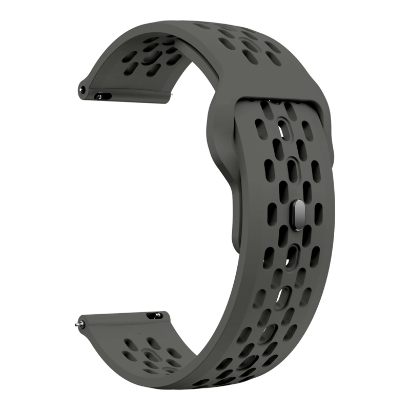 CORREA PARA HUAWEI WATCH GT 5 - 41MM - SILICONA AIR - 2