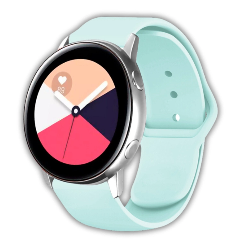 CORREA PARA HUAWEI WATCH GT 4 - 46MM - SILICONA - 2