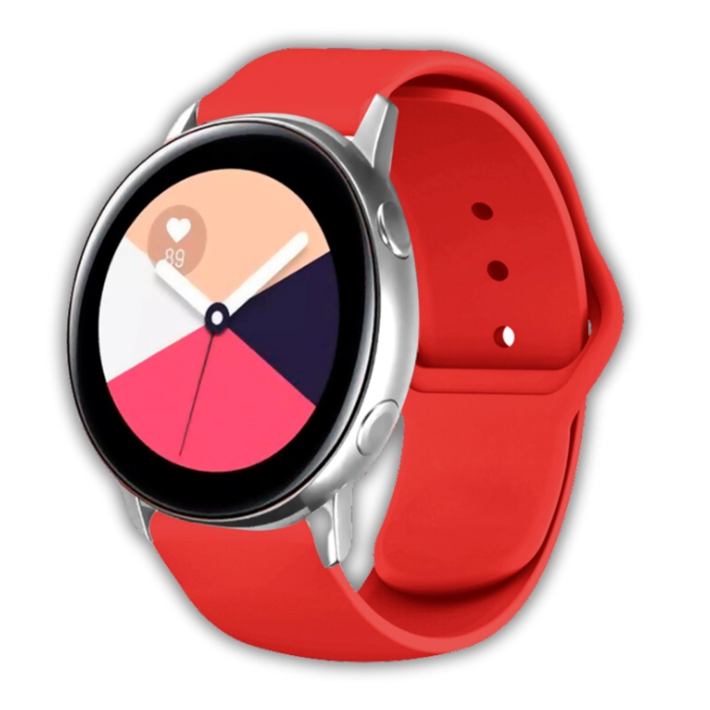 CORREA PARA HUAWEI WATCH GT - SILICONA - 2