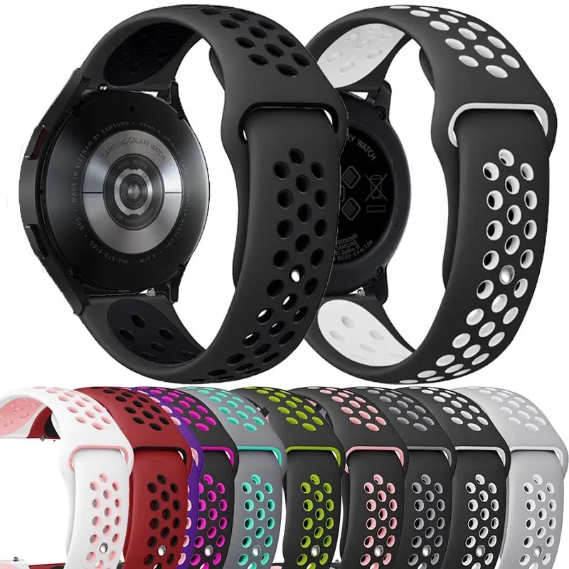 CORREA PARA HUAWEI WATCH GT 2 - 42MM - DEPORTIVAS - 1