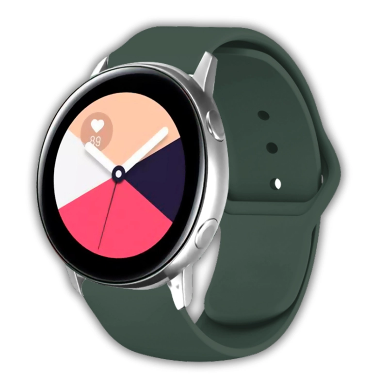 CORREA PARA HUAWEI WATCH GT 2E - SILICONA - 2