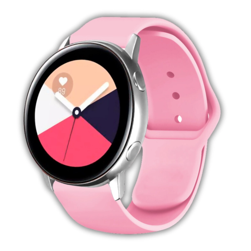 CORREA PARA HUAWEI WATCH GT RUNNER 2 - SILICONA - 2