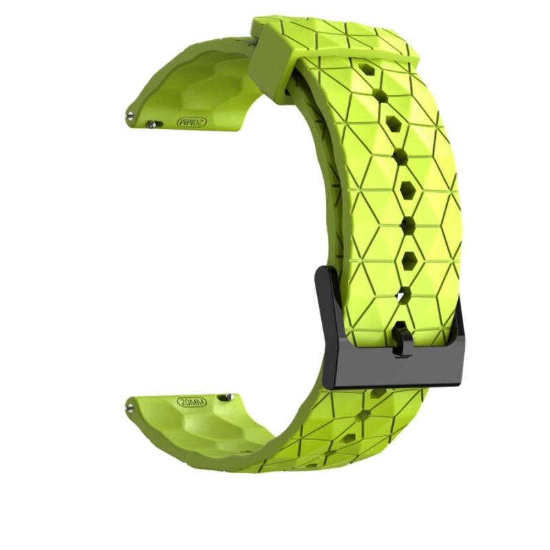 CORREA PARA HUAWEI WATCH GT 2E - SILICONA GEOMETRICA - 2