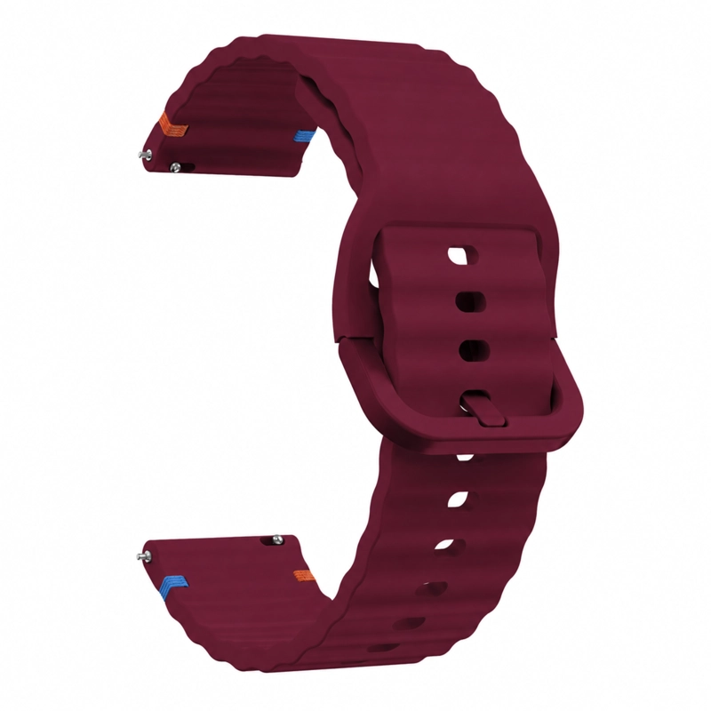 CORREA PARA HUAWEI WATCH GT RUNNER 2 - SILICONA SPORT - 2
