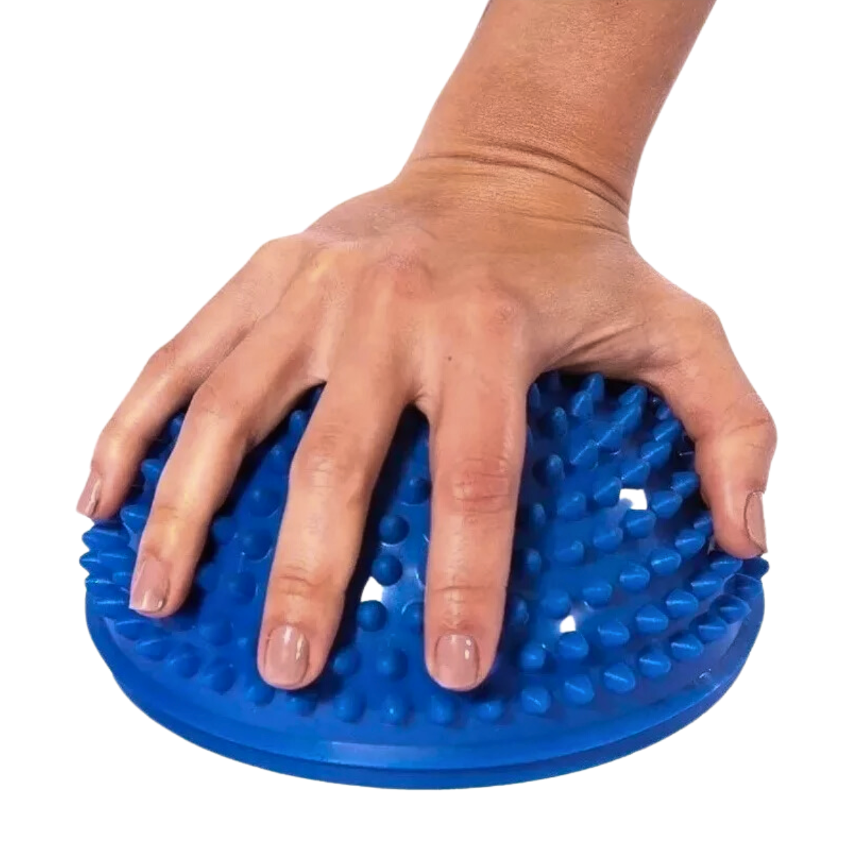 MINI BOSU ERIZO 16CM FITNESS, (INCLUYE 2 MINI BOSU) - 2
