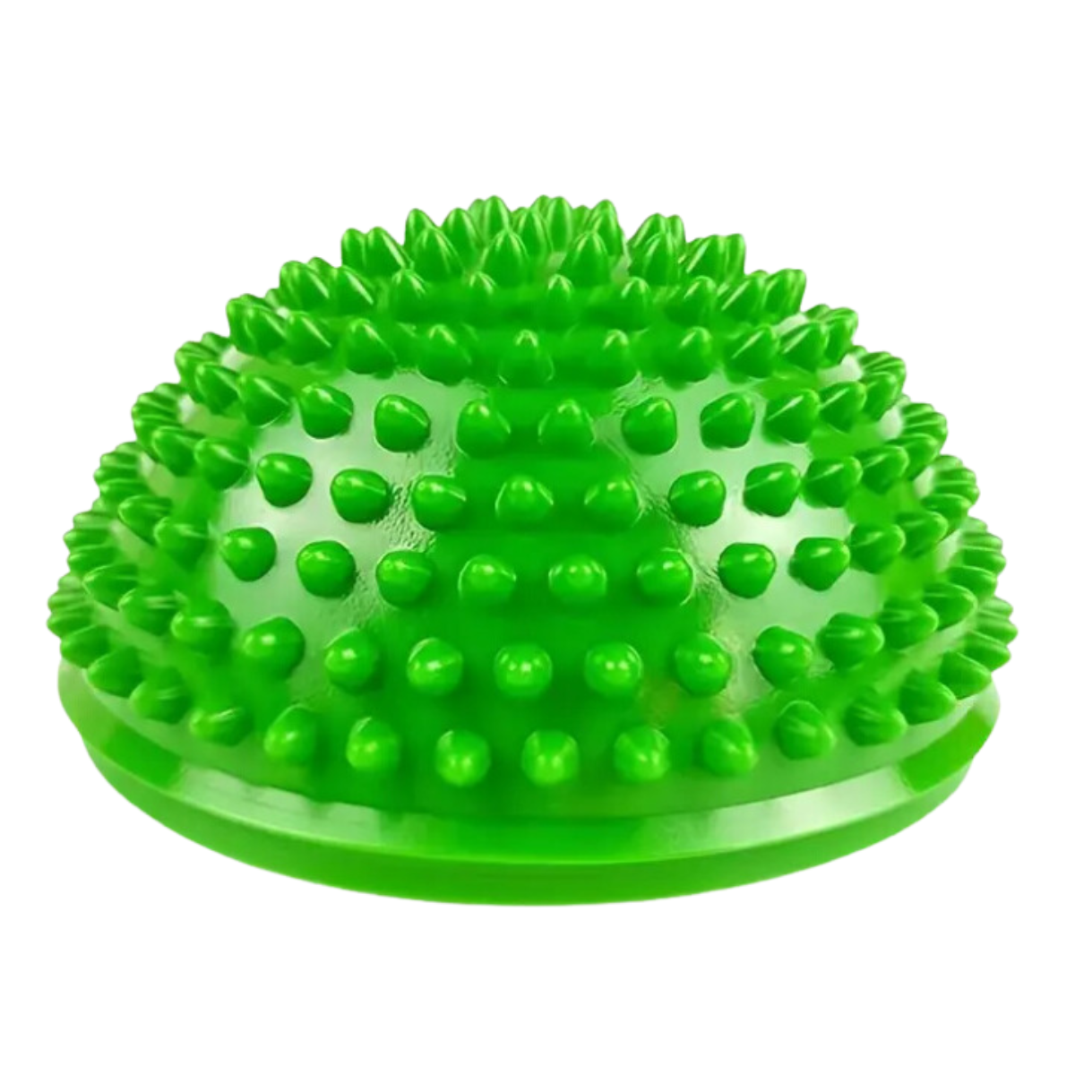 MINI BOSU ERIZO 16CM FITNESS, (INCLUYE 2 MINI BOSU) - 5