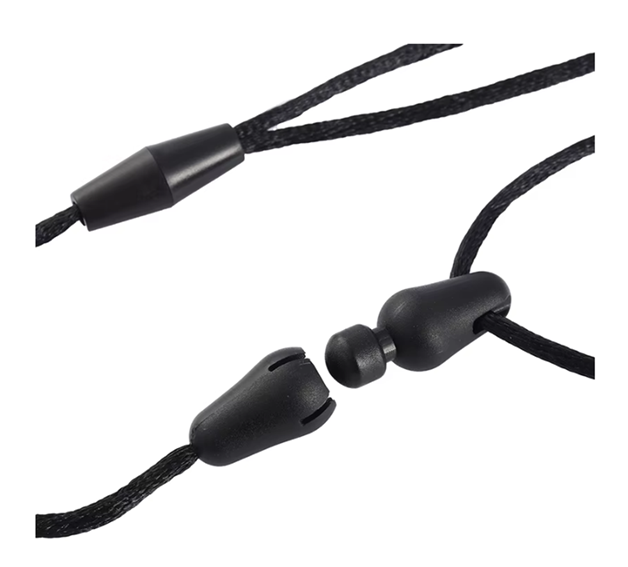 COLLAR MORDEDOR DE SILICONA SENSORIAL AUTISMO (PACK 2 UNIDADES) - 7