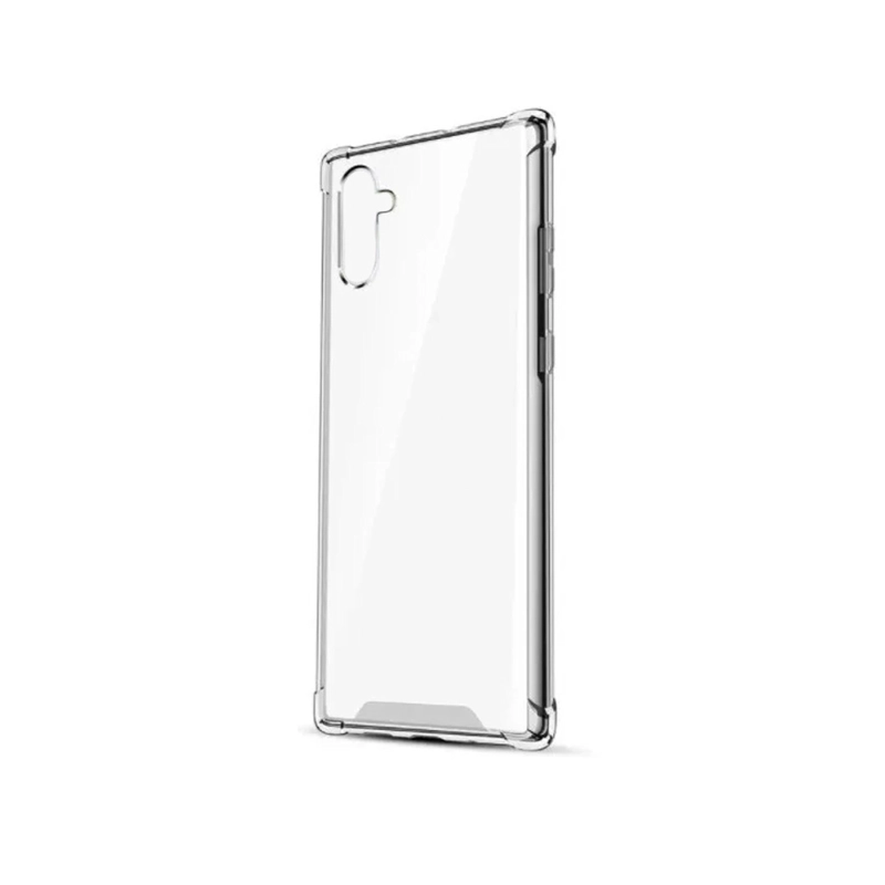 GENÉRICO CARCASA TRANSPARENTE SAMSUNG GALAXY NOTE 10
