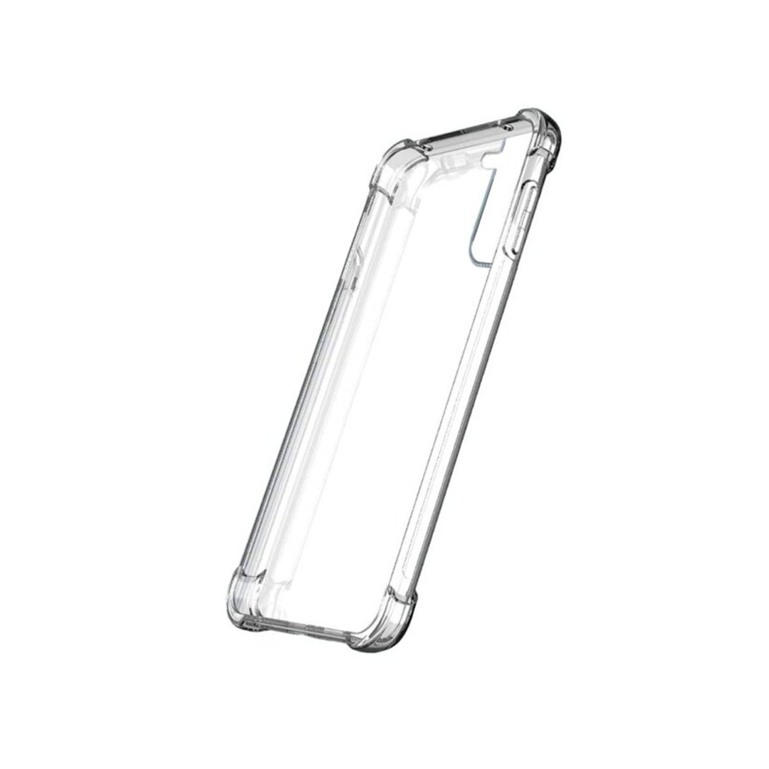 CARCASA TRANSPARENTE SAMSUNG GALAXY S21 - 1