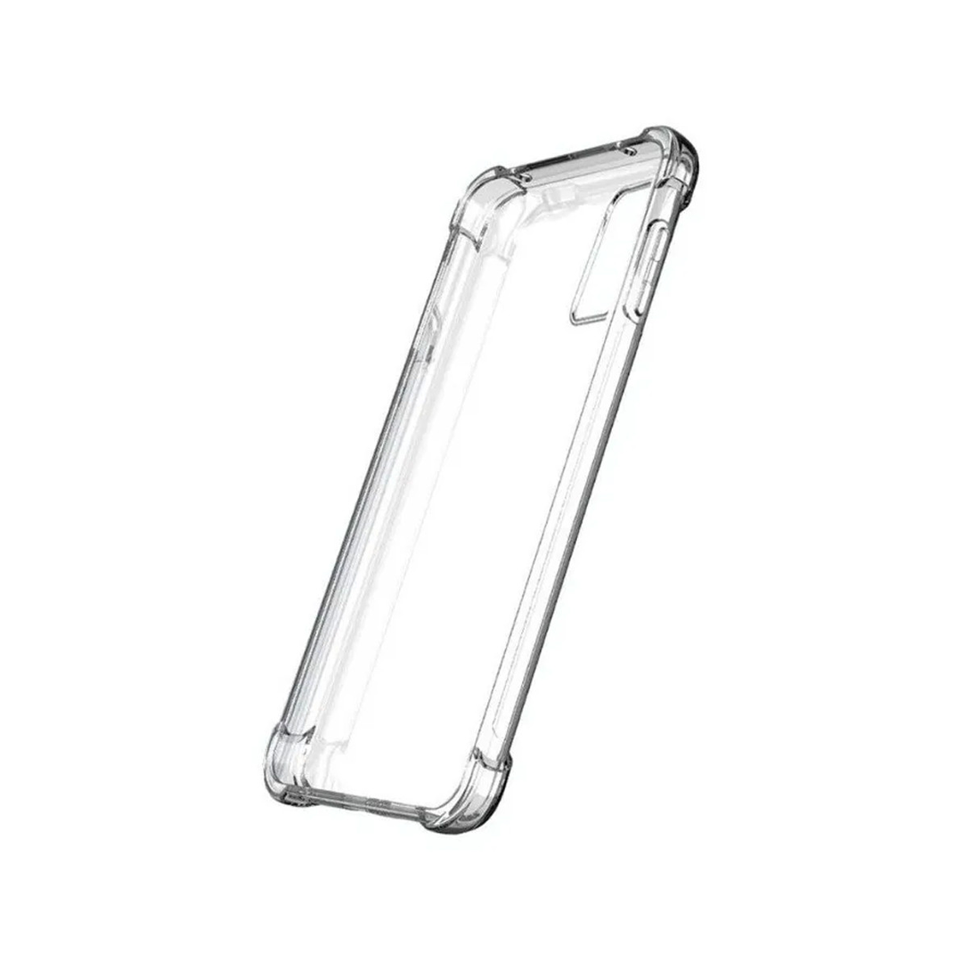 GENÉRICO CARCASA TRANSPARENTE SAMSUNG GALAXY NOTE 20 ULTRA