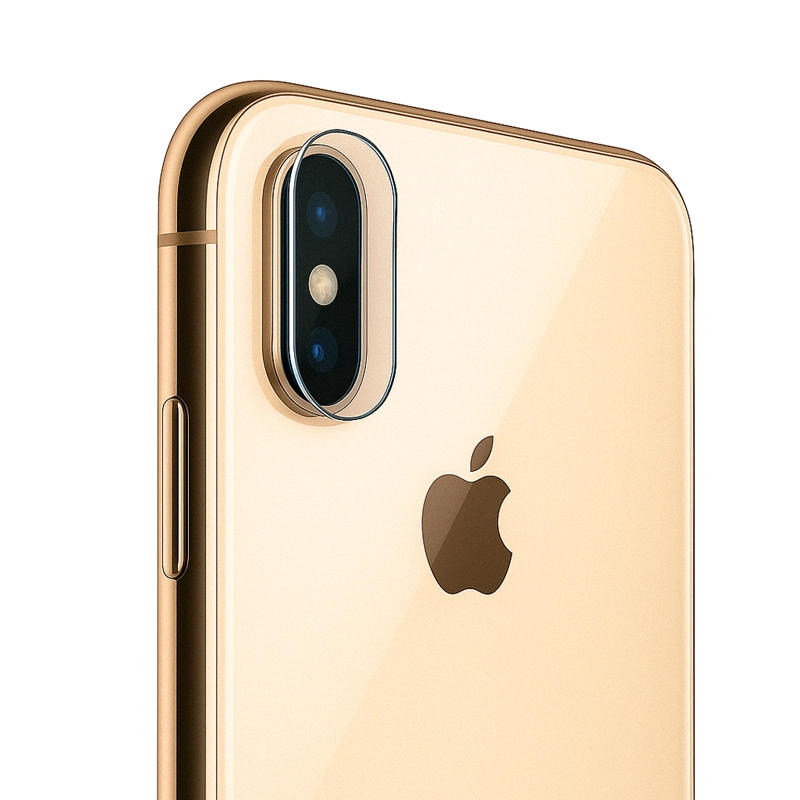 GENÉRICO LAMINA CAMARA GENE RICO IPHONE X / XS / XS MAX