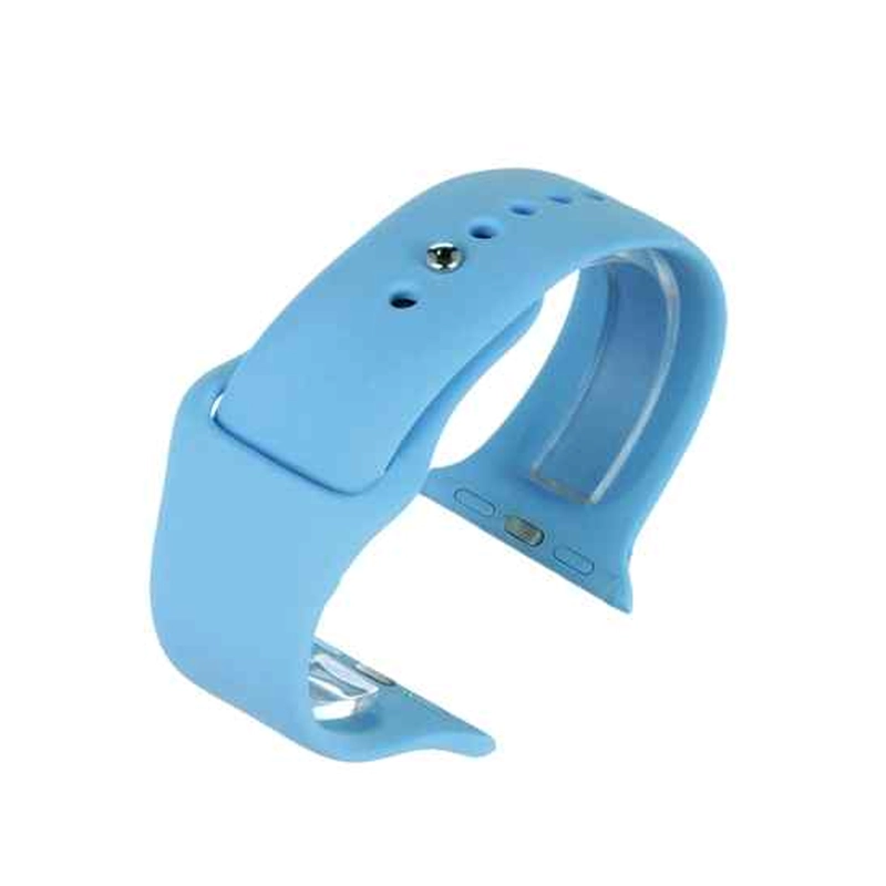 GENÉRICO CARCASA GENE RICO APPLE WATCH 40MM CELESTE