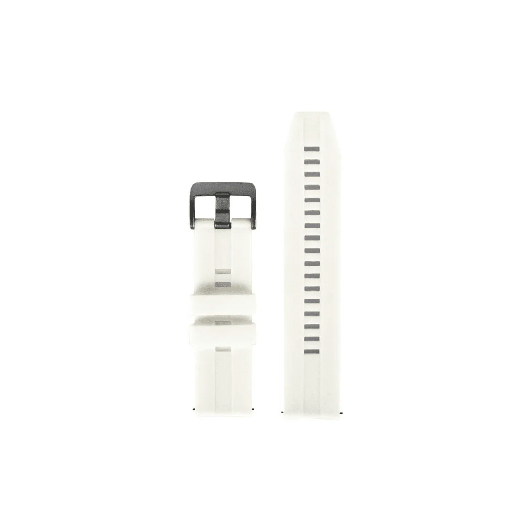 CORREA SMARTWATCH X9 EN COLOR BLANCO - 1