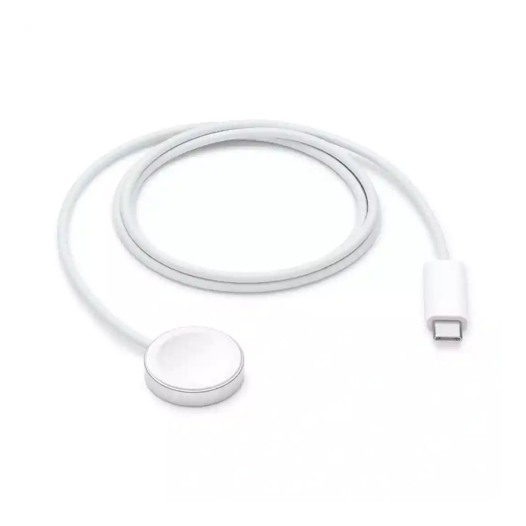 CABLE CARGA GENERICO APPLE WATCH TIPO C - 1