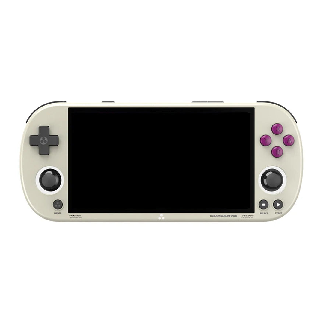 CONSOLA TRIMUI SMART PRO GRIS - 1