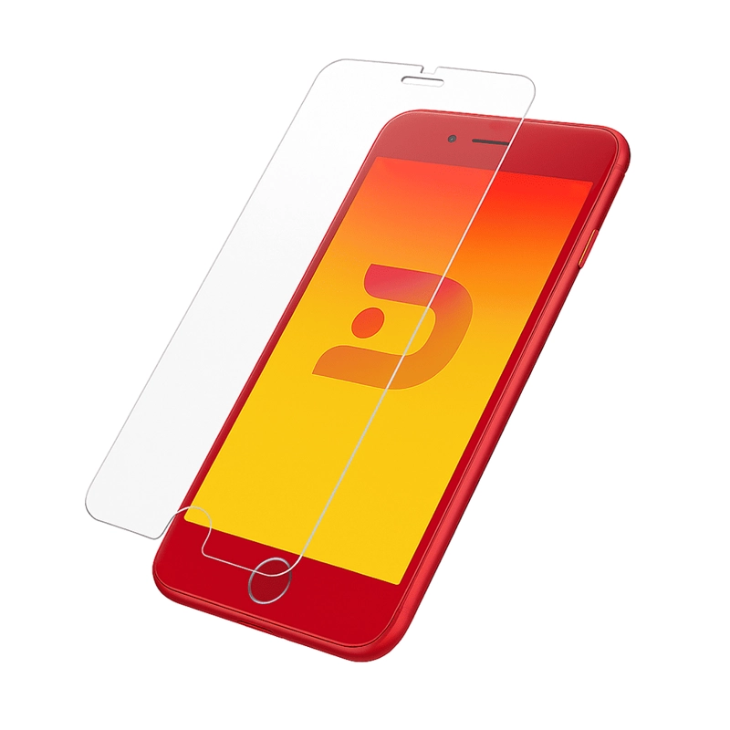 GENÉRICO LAMINA DE VIDRIO GENE RICO IPHONE 6 / 6S / 7 / 8 / SE 2