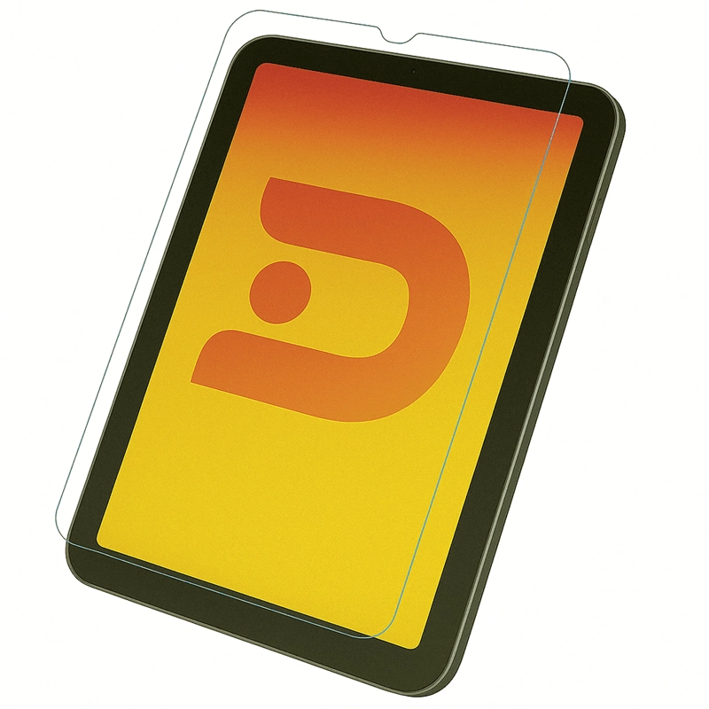 GENÉRICO LAMINA DE VIDRIO GENE RICO IPAD 10.9 (AIR 4 / AIR 5 GEN)