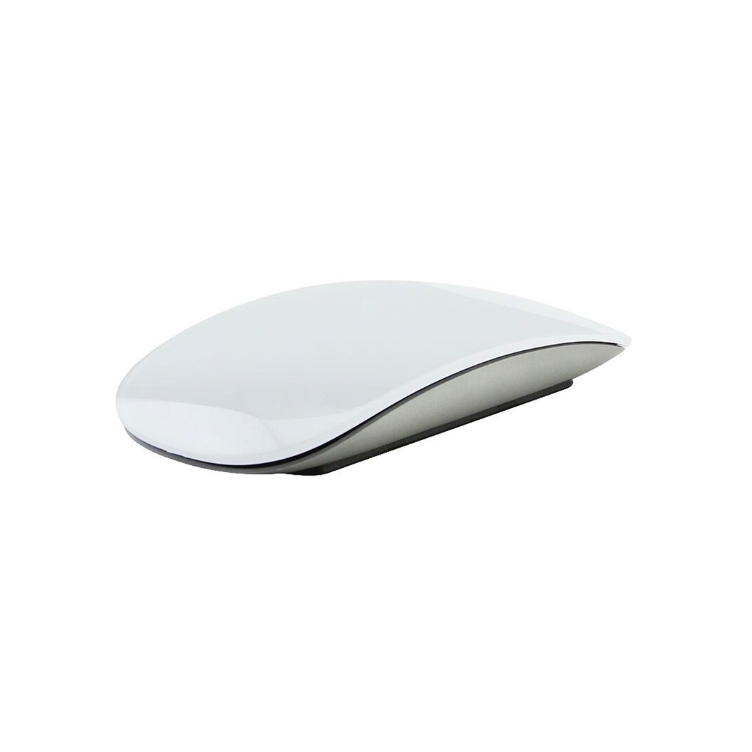 MAGIC MOUSE INALAMBRICO GENERICO EN COLOR BLANCO - 1
