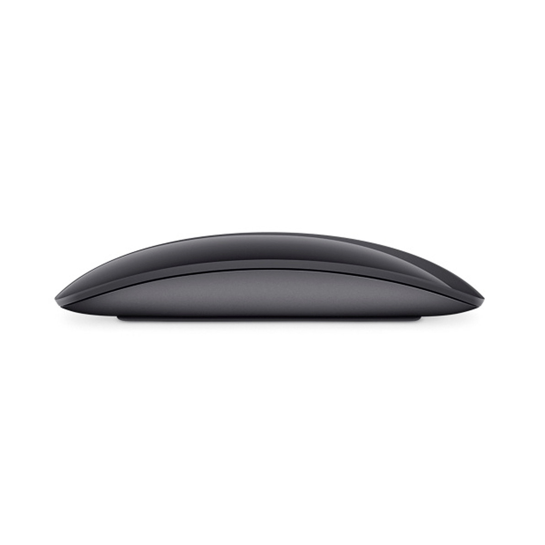 MAGIC MOUSE INALAMBRICO GENERICO EN COLOR NEGRO - 1