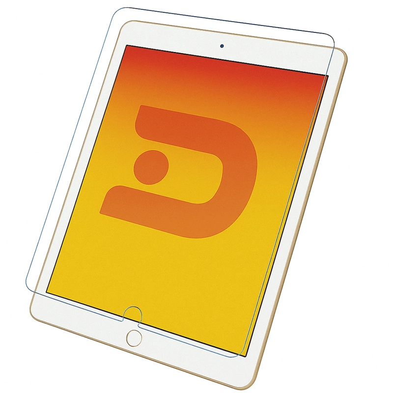 LAMINA DE VIDRIO GENE RICO IPAD 10.2 (7 GEN) - 1