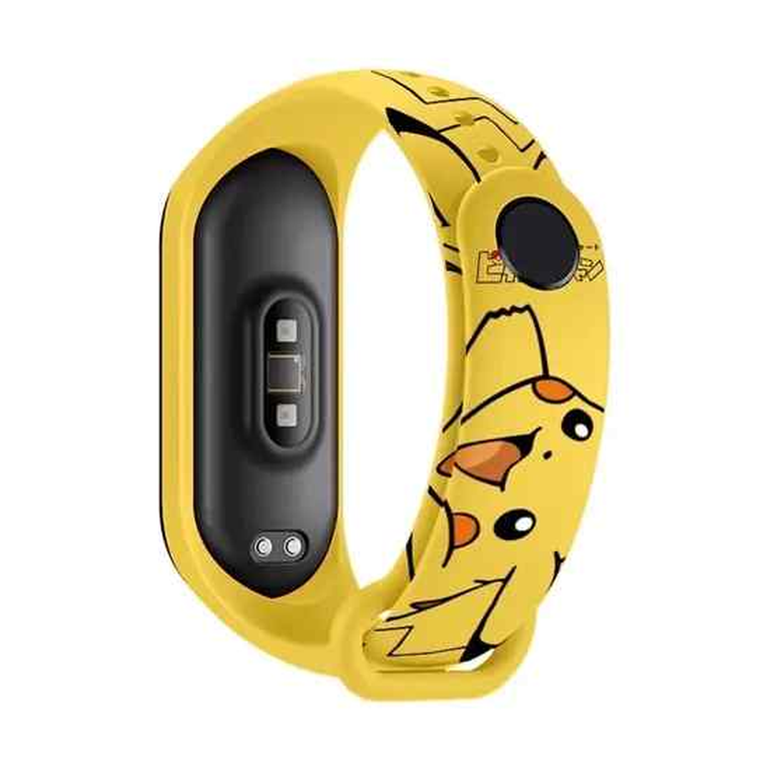 RELOJ NIÑOS POKEMON - 1