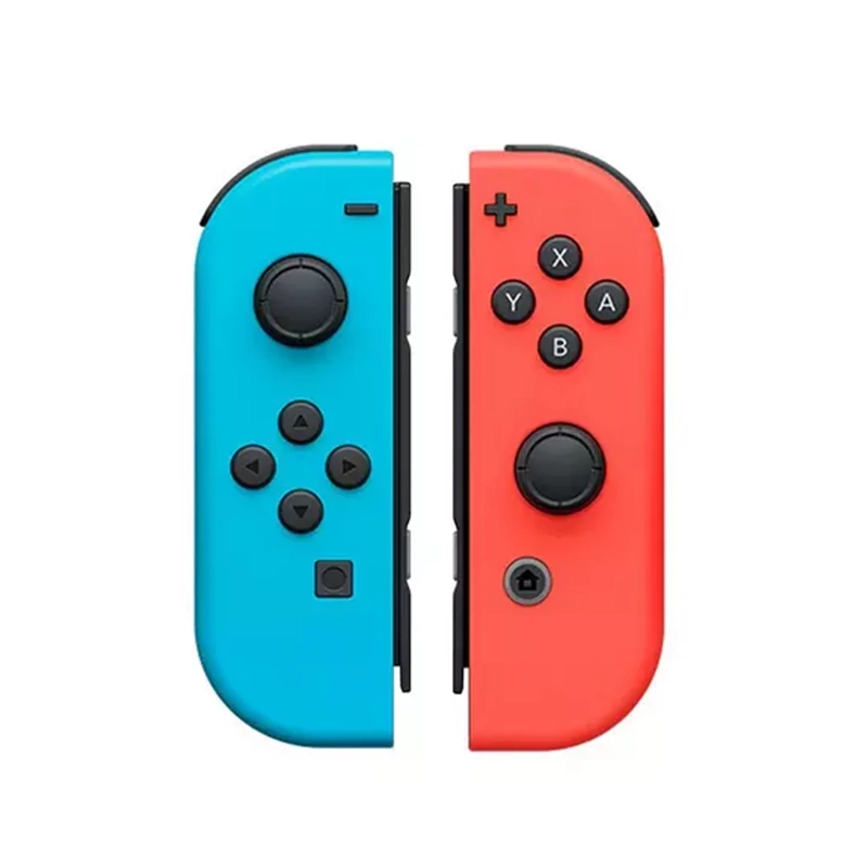 CONTROL INALAMBRICO NINTENDO SWITCH JOYCON GENE RICO - 1