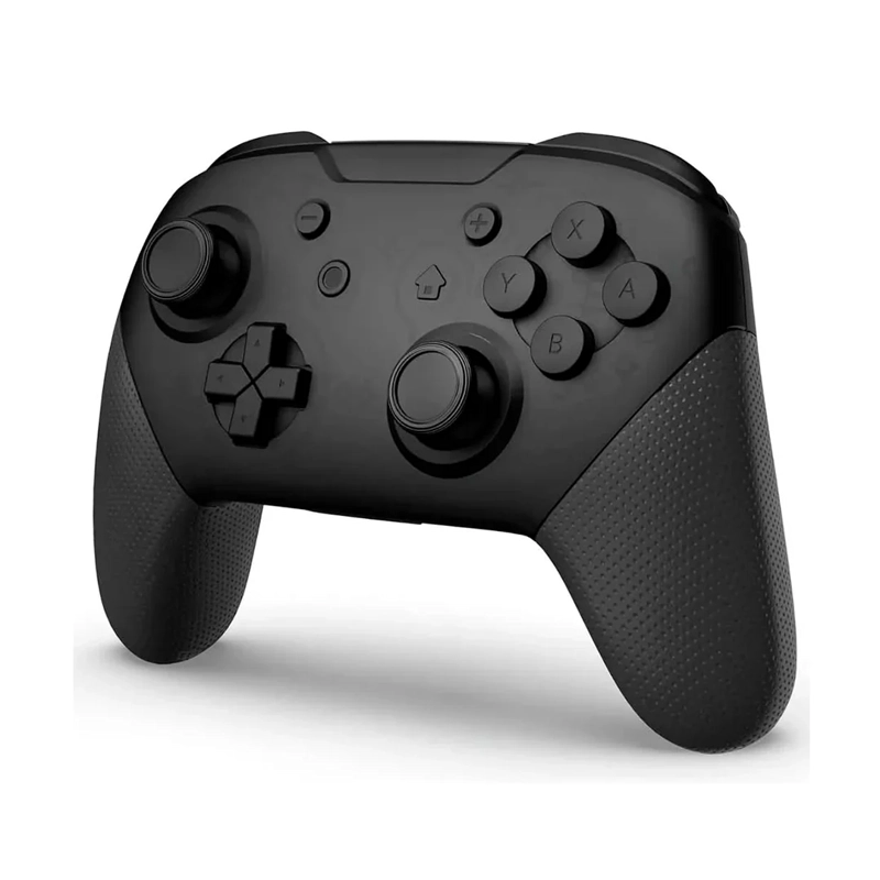 CONTROL PARA NINTENDO SWITCH PRO BLUETOOTH GENE RICO - 1