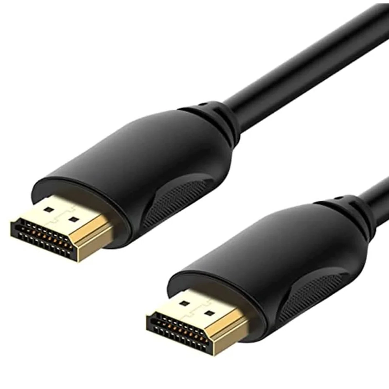 GENÉRICO CABLE HDMI NEGRO 1.5M