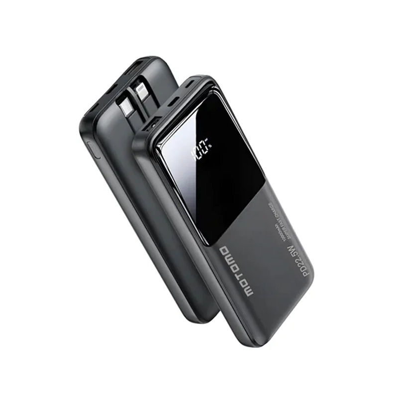 GENÉRICO POWER BANK 10.000MAH