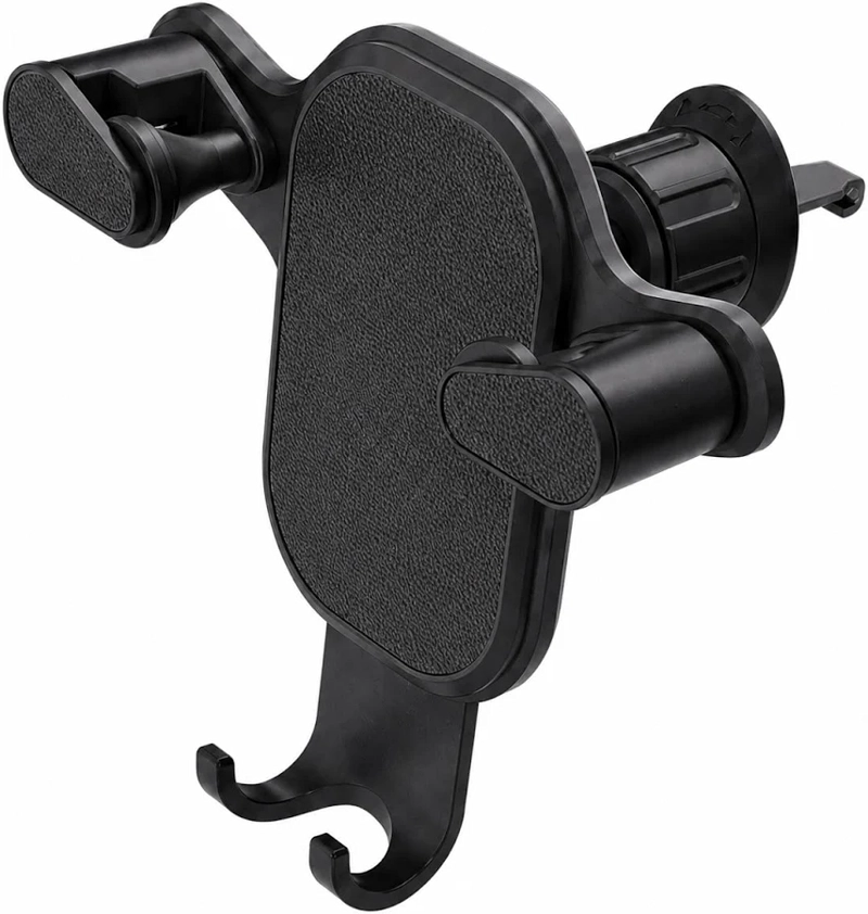 SOPORTE PARA AUTO CON AGARRE 360º - 1