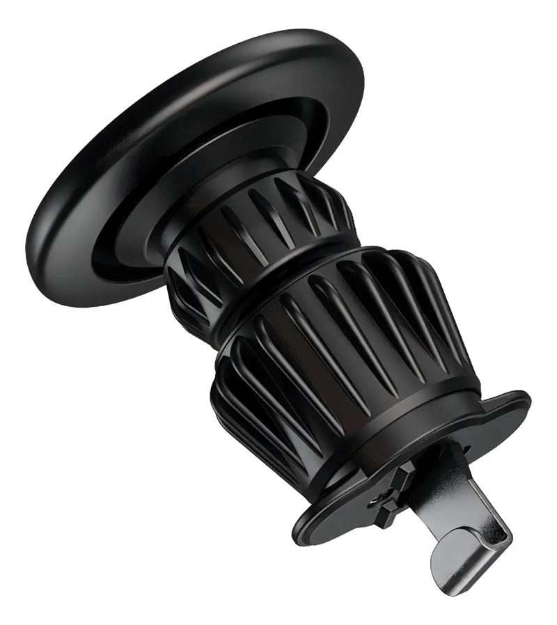 SOPORTE DE CELULAR MAGNE TICO PARA AUTO COMPATIBLE CON MAGSAFE JOYROOM - 2