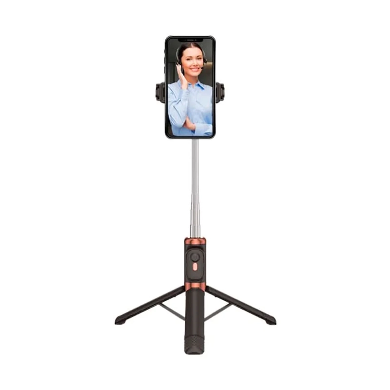 TRIPODE CELULAR PALO SELFIE BLUETOOTH - 1